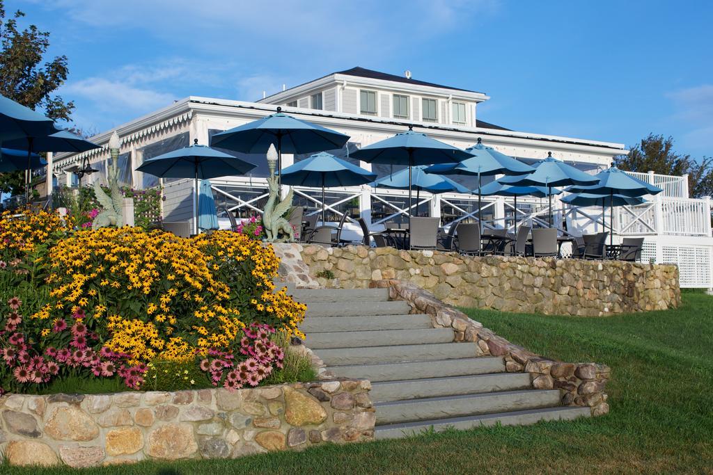The 1661 Inn New Shoreham Exterior photo