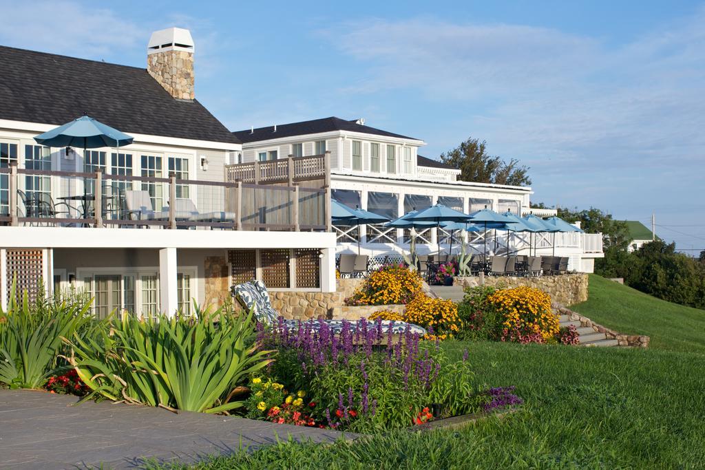 The 1661 Inn New Shoreham Exterior photo
